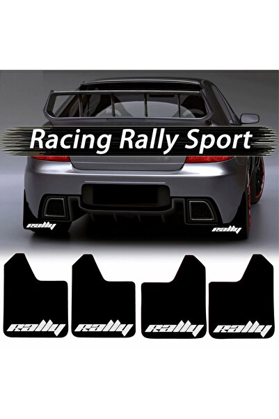 Avex Set 4 Aparatori Noroi SPORT din cauciuc pentru autoturisme, universale, ...