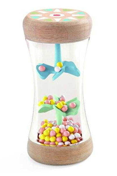 djeco Baby Rain Toy - Babyplui (Djeco)