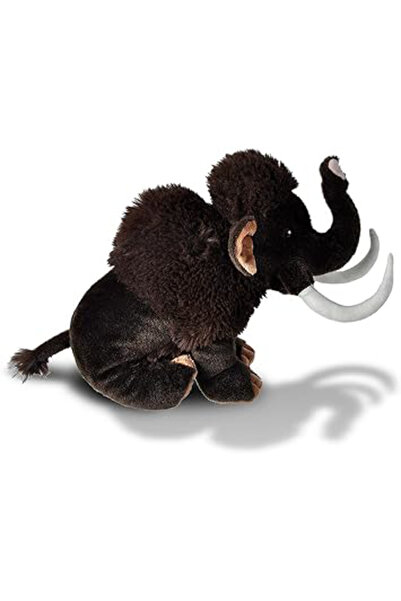 Wild Republic Mamut - Jucărie de pluș 30 cm