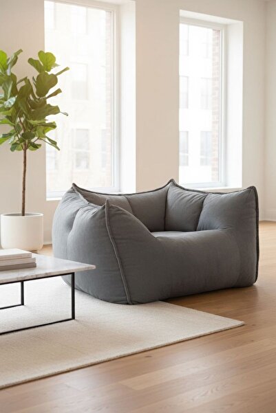 Casco كرسي استرخاء خامة ناعمة