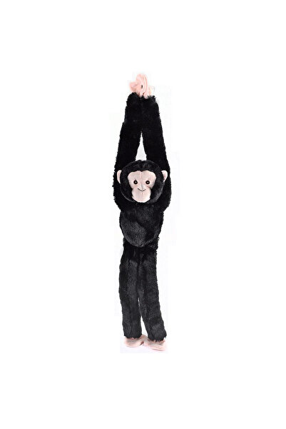 Wild Republic Maimuță cimpanzeu agățată Ecokins -