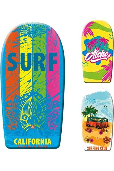 Mondo Beach Board 94 cm Assorted - Pattern May Vary - Single Piece