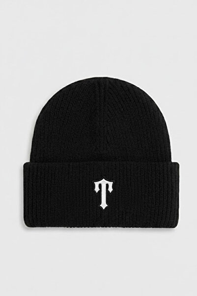 CATH Beret - Trpstar Embroidered Beret - Unisex - Embroidered