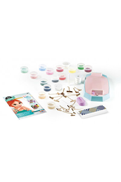 Buki France Război de țesut cu mărgele - Război de țesut cu mărgele