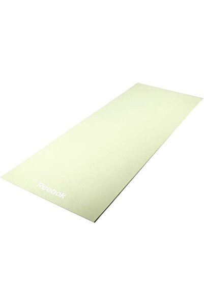 Reebok Yoga Mat 4 mm Green