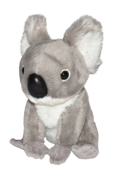 Wild Republic Koala - Jucărie de pluș 13 cm