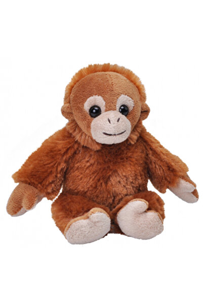 Wild Republic Urangutan - Plush Toy 13 cm