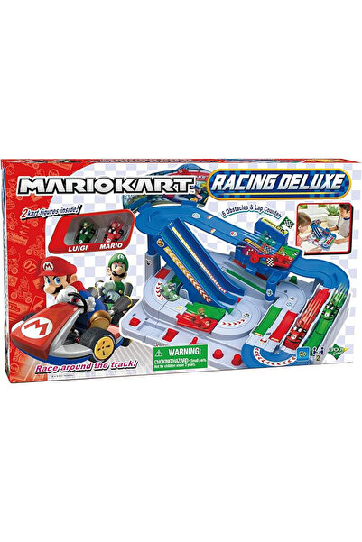 Epoch Super Mario - Kart Racing Deluxe