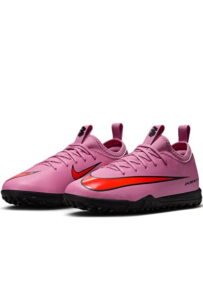 Nike Children's Turf Field Jr Mercurial Zoom Vapor 16 Academy Tf Junior Turf Field