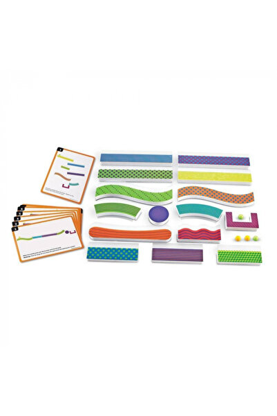 Learning Resources STEM Logic Game - Tumble Trax