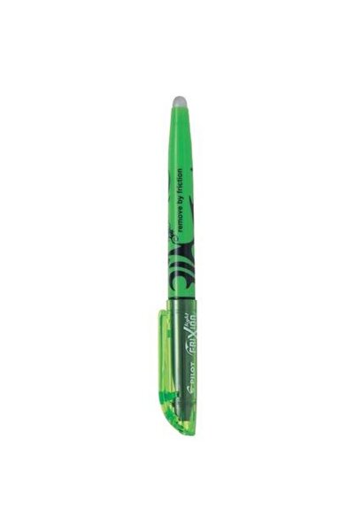 Pilot Friction Highlighter Erasable Green 12 Pack