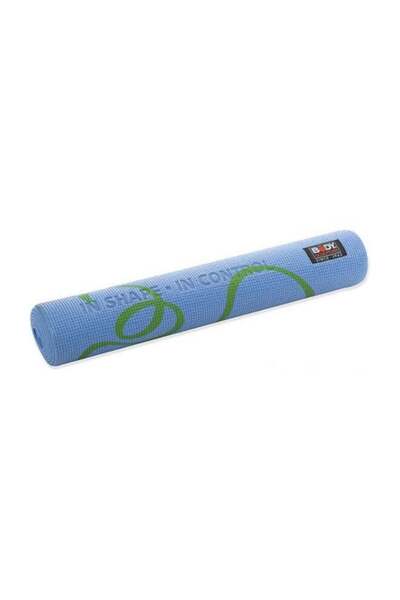 Generic Body Sculptor Yoga Mat