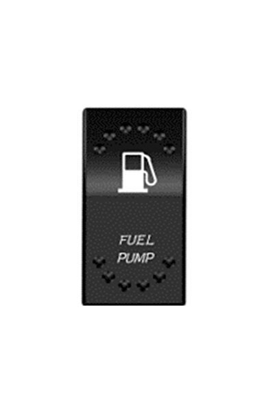 Avex Διακόπτης "ΑΝΤΛΙΑ ΚΑΥΣΙΜΟΥ" για Off-Road, ATV, SSV, QUAD