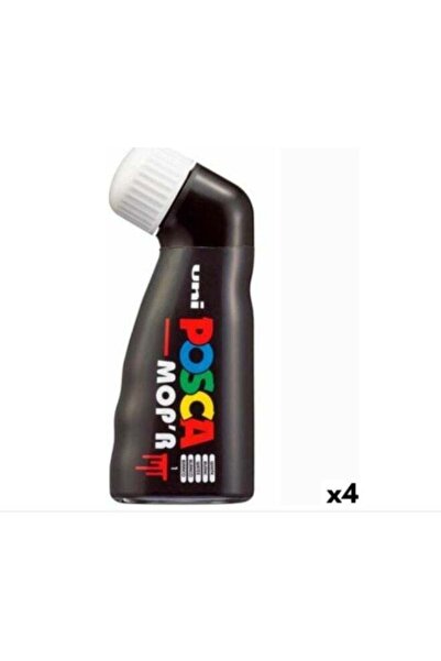 POSCA MOP'R PCM-22 Water Based Permanent Paint Markers