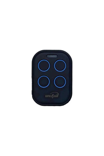 OEM Telecomandă de schimb pentru poartă UNI 4 All, 4 canale, multifrecvență (K-JL2161/UNI)