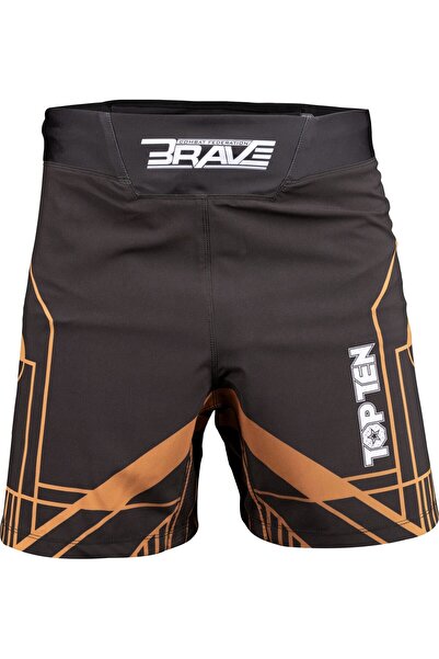 Top Ten MMA Şort “BRAVE”