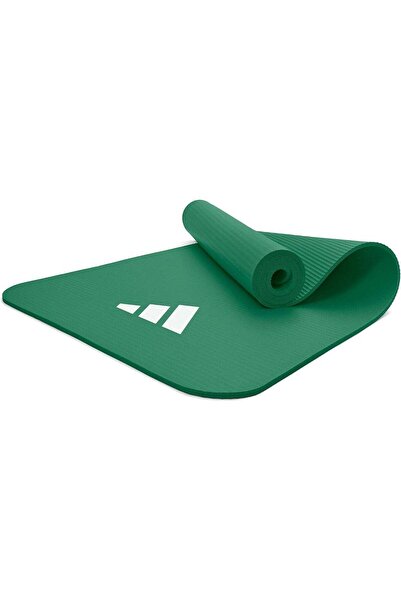 adidas Fitness Mat 7mm - Dark Green