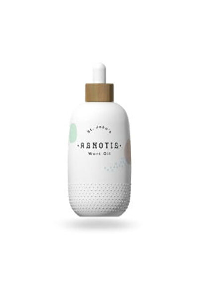 agnotis Ulei de corp hipoalergenic pentru bebeluși și copii 150 ml