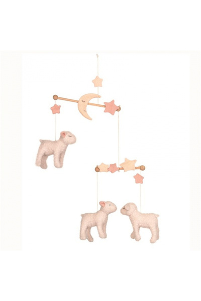 Egmont Toys Mary mobile decoration