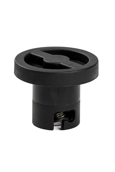 AMIO Buson de umplere cu gaz GPL de tip olandez cu arc baioneta