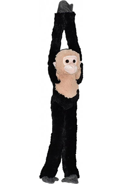 Wild Republic Hanging Capuchin Monkey -