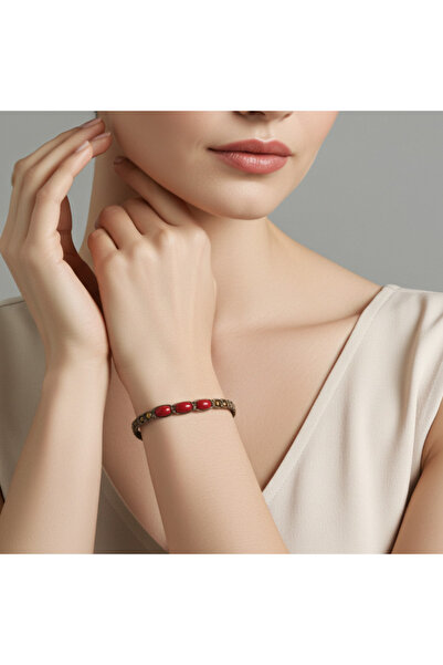 ilisio Bratara artizanala Rustic Spirit