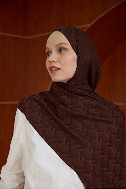 İpekhan Touch Shawl 2101