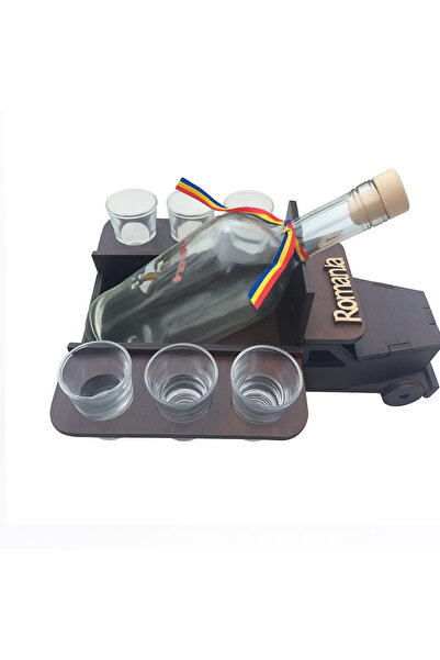 OEM Minibar/Cadou/Camion cu Cesti