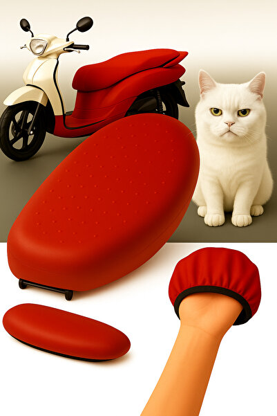 lawrenceshop غطاء مقعد هيرو داش، غطاء مقعد هيرو داش مقاوم للماء