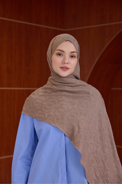 İpekhan Touch Şal 2100