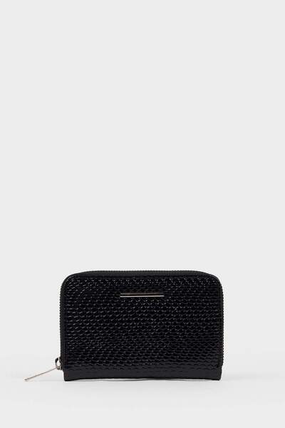 DeFacto Women's Faux Leather Wallet G8233Axns