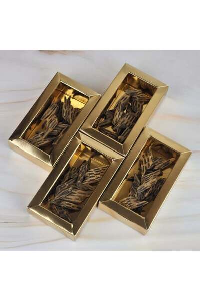 Awaq AlOud عود النمر الكمبودي الفاخر - مقسم (100 غرام)