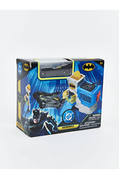 LC Waikiki PATENTH'DEN Batman Oyuncak Seti