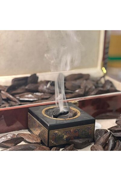 Awaq AlOud Moroki Enhanced Natural Mountain Oud (Bakhoor)