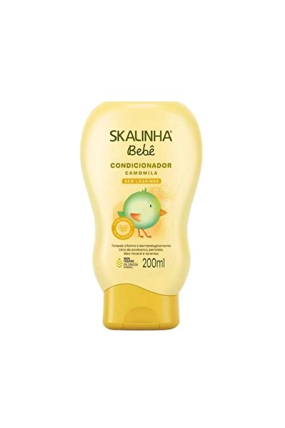 Scala بلسم سكالا SKALA بخلاصة البابونج للاطفال والرضع 200مل