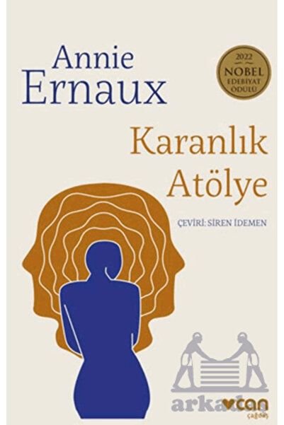 CAN Karanlık Atölye