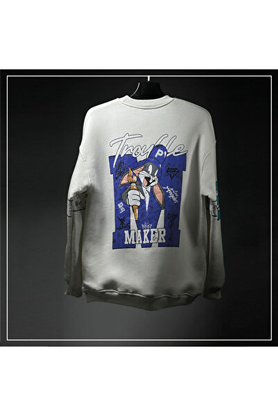 gllacci بلوفر ارنب LOONEY TUNES