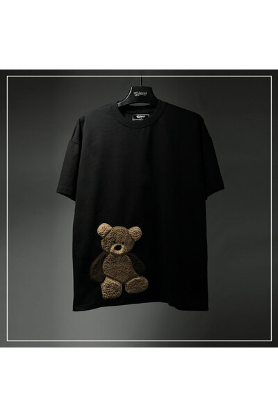 gllacci تيشيرت دبدوب BEAR