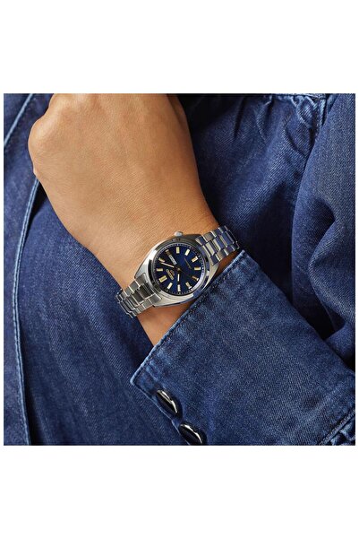 Seiko 5 ساعة يد نسائية رياضية Sre021k1 (Sre021k).