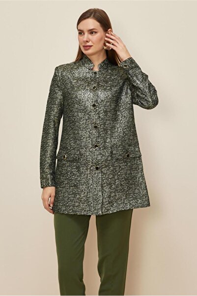 Alvina Jakar Jacket 45938