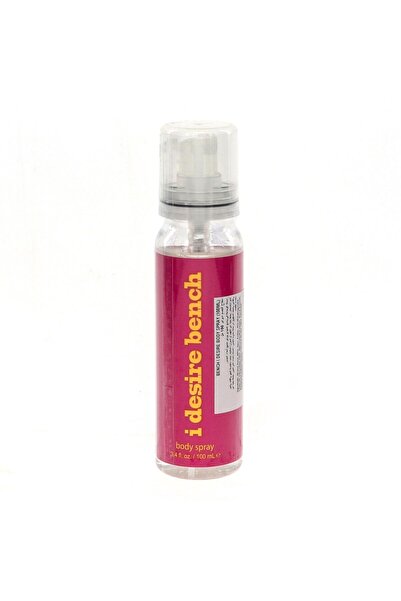 BENCH I Desire Body Spray 2 x 100 ml