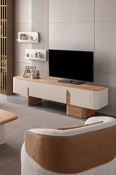 Eymense Salda TV Ünitesi