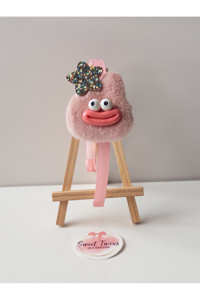 Sweet twins accessories Δώρο Παιδική Στέμμα για Κορίτσια με Ασημένια Αστέρια ...