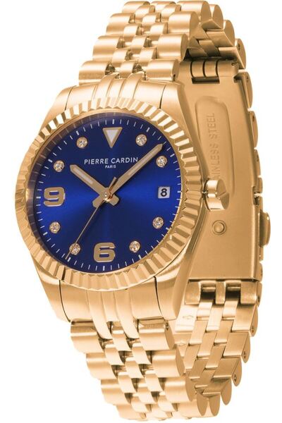 Pierre Cardin Cf.1012.Mg.4 Wristwatch