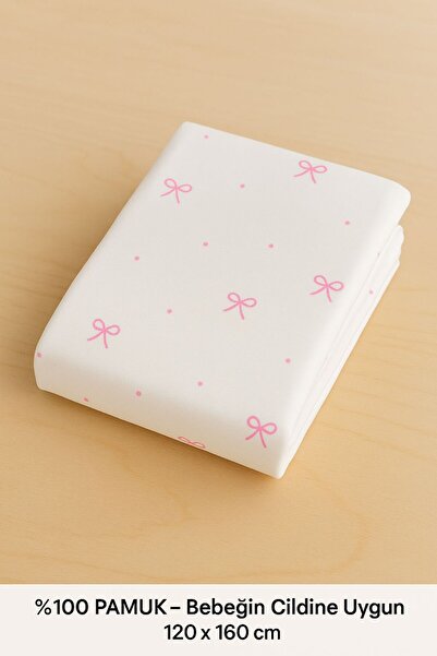Uçkan home BEBEK ÇARŞAF