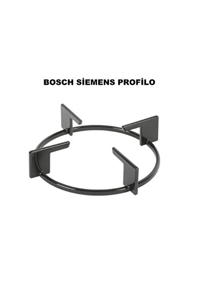 Bosch ANKASTRE OCAK EMAYE IZGARA DEMİRİ
