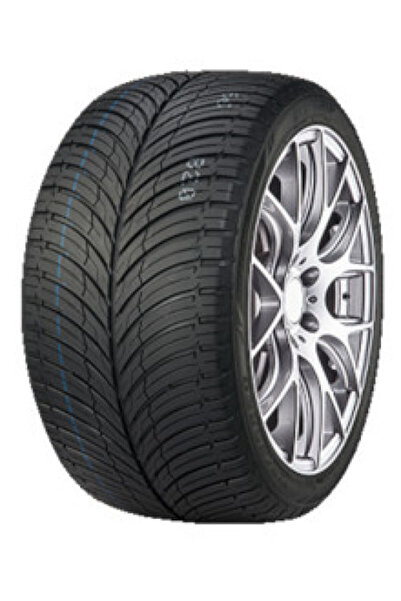 Unigrip Anvelopa All Season Lateral Force 4S (225/55 R17 101W XL)
