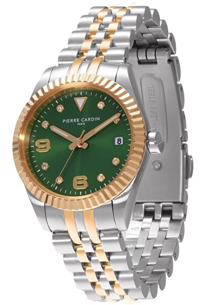 Pierre Cardin Cf.1012.Mu.5 Wristwatch