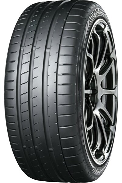 Yokohama Anvelopa Vara Advan Sport (V107) ( 275/30 ZR21 (98Y) XL RPB )