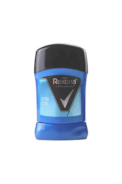 Rexona مزيل عرق موشن سينس إكسترا كول فريش بروتكشن للرجال - 40 غرام
